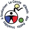 Logo of the association CAPIS : le cercle d"amis des petits invalides à scolariser